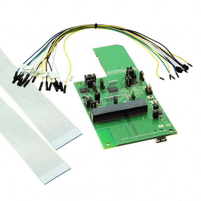 WL18XXCOM82SDMMC Texas Instruments  HF-Zubehör